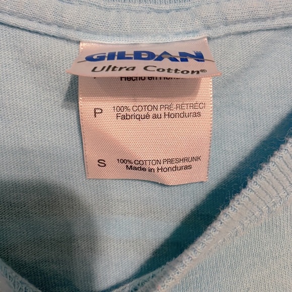 Campus Collection University of Alabama Big AL Fun print Short Sleeve T-shirt S - Picture 7 of 8